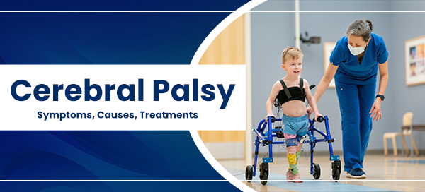 Cerebral Palsy