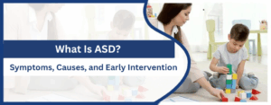 Autism Spectrum Disorder
