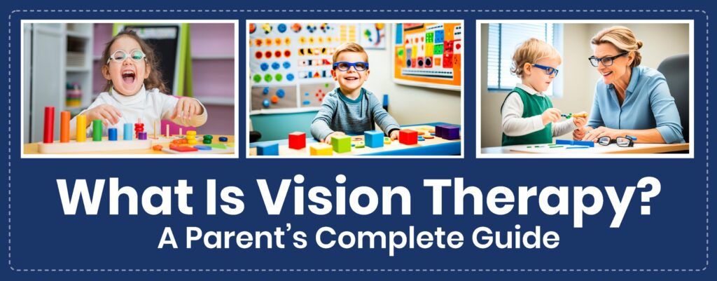 Featured image for vision therapy