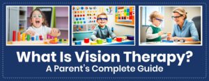 Featured image for vision therapy