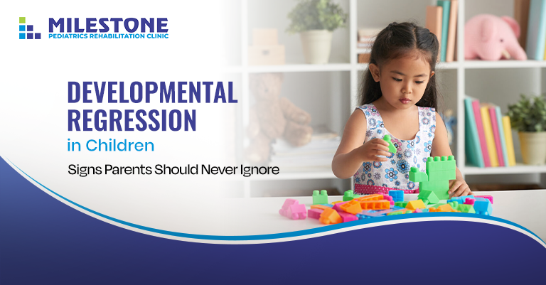 pediatric physiotherapy clinic in Jaipur