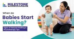 Pediatric Physiotherapy in Jaipur